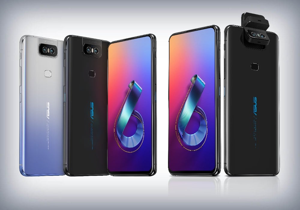 Zenfone 6