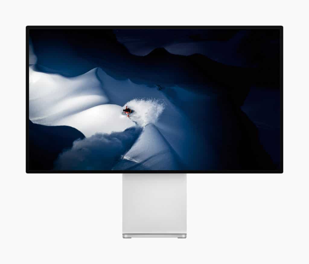 Monitor Apple Pro