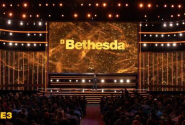 Bethesda