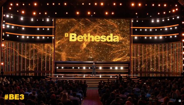 Bethesda