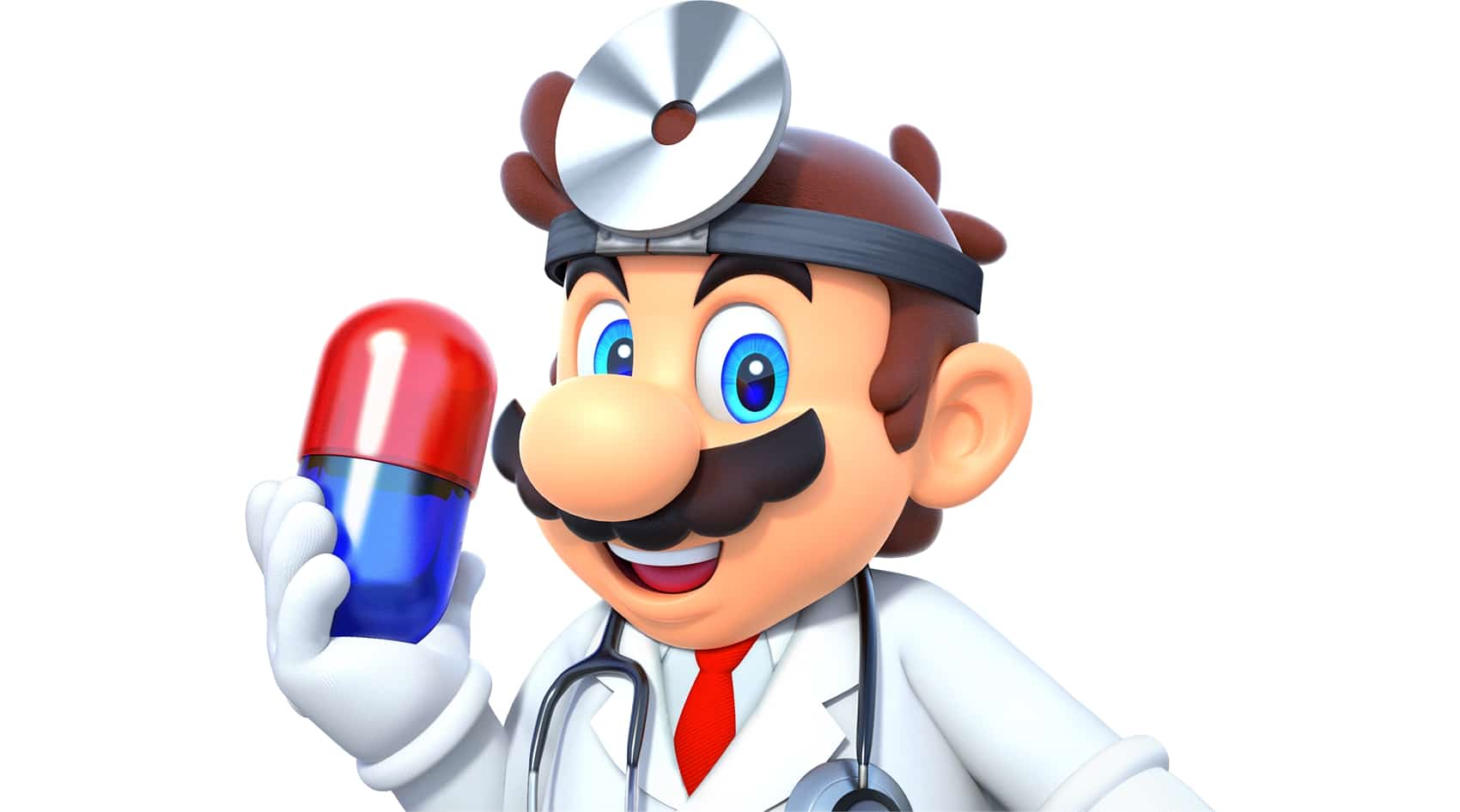 Nintendo Dr. Mario World