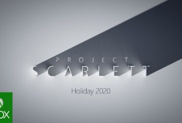 Project Scarlett