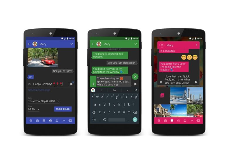 textra sms review textra sms review