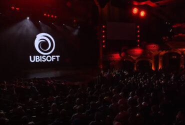Ubisoft E3