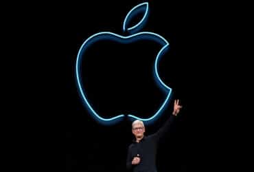 WWDC Apple 2019