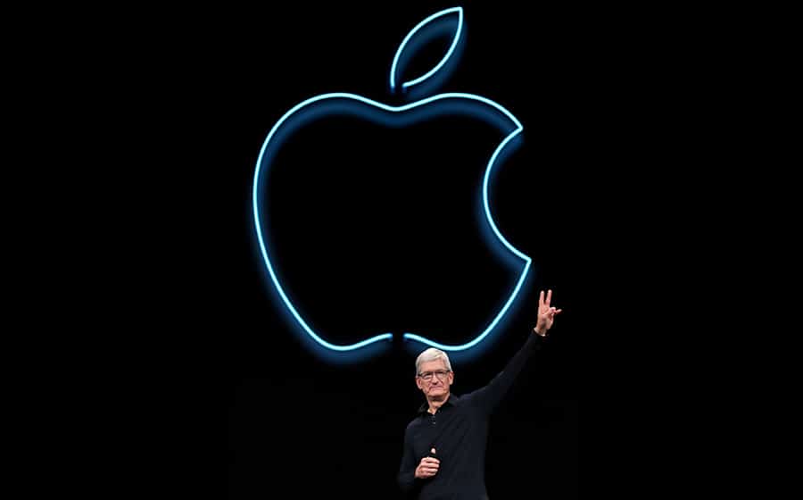 WWDC Apple 2019