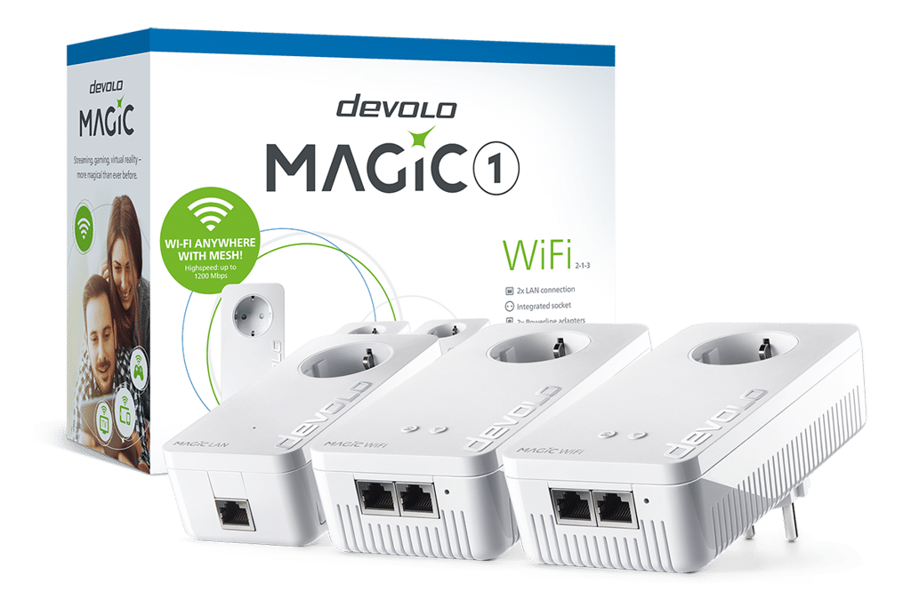 devolo Magic 1 WiFi Multiroom Kit_2-XL