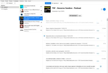 iTunes
