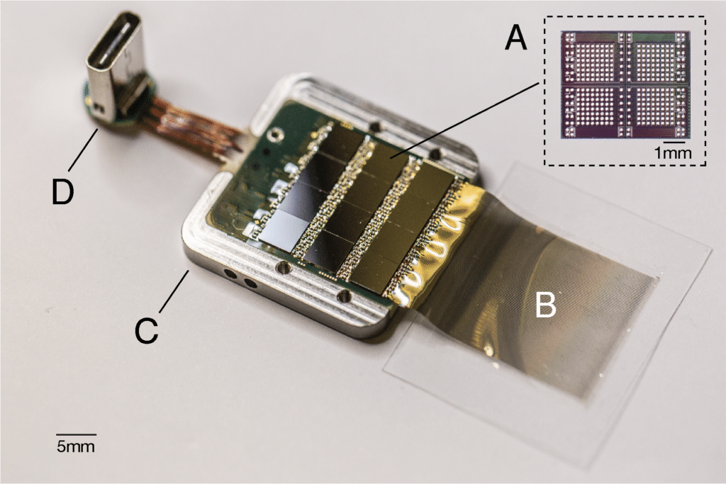 ChipNeuralink