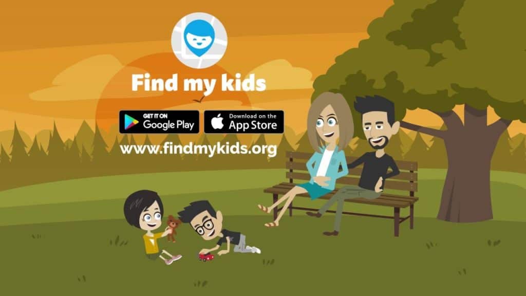 FindMyKids