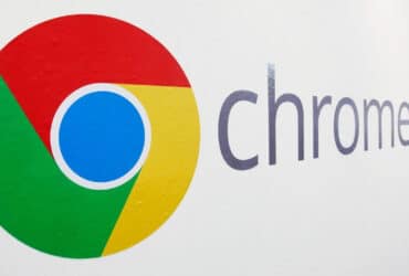Google Chrome New