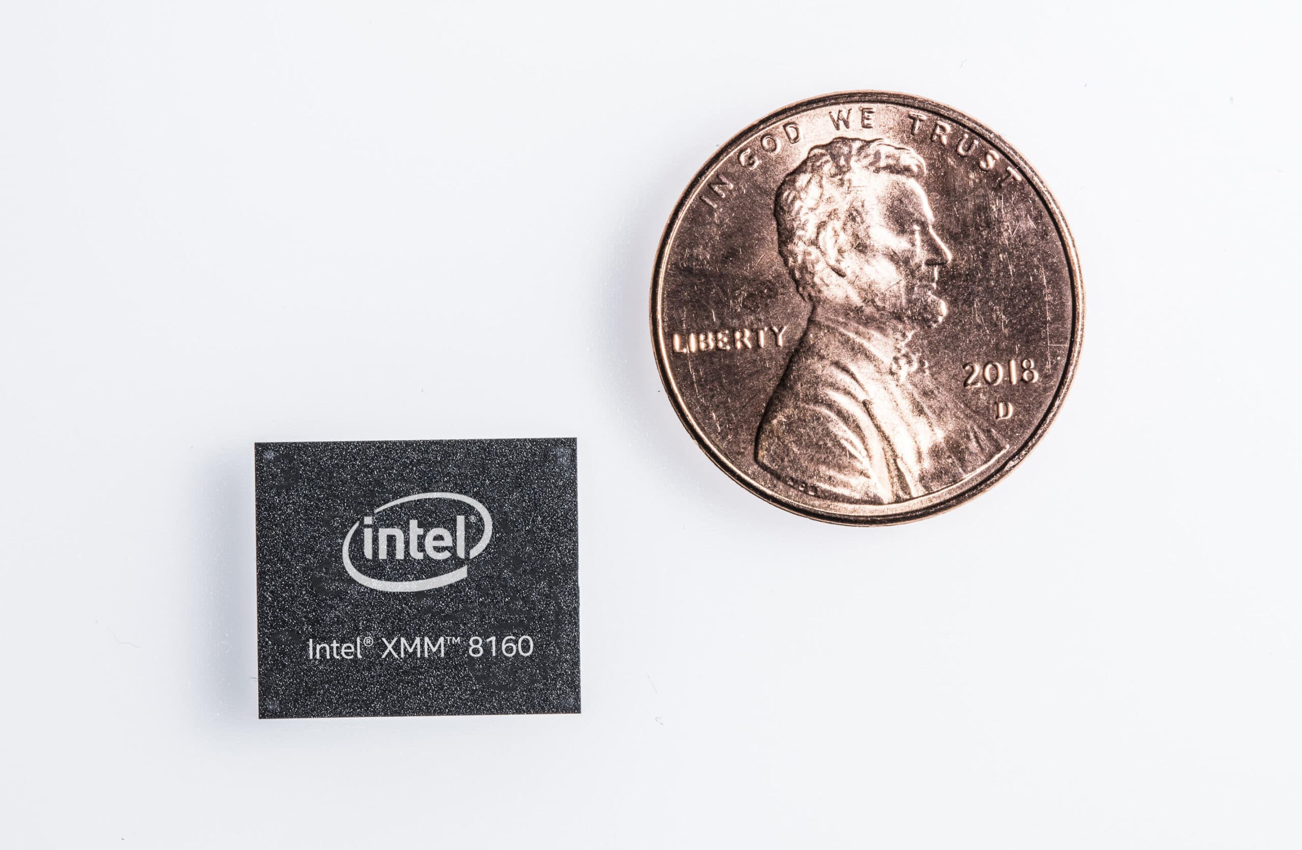 Intel Modem 5G