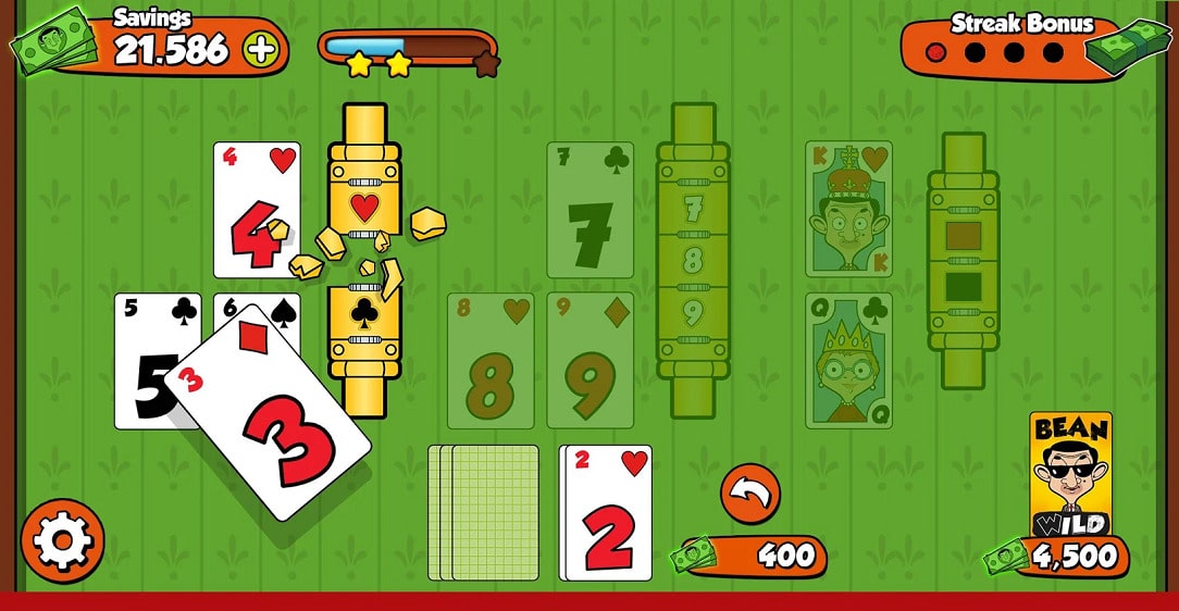 Solitaire: Jogo de Solitário – Apps no Google Play