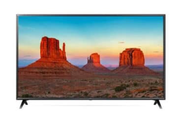 PCGuia LG TV