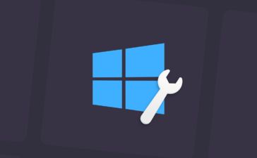 Windows Spanner