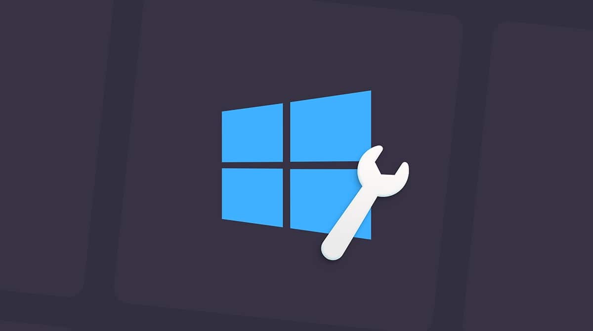 Windows Spanner