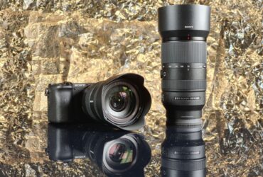 Sony Alpha