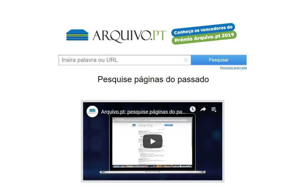 Arquivo