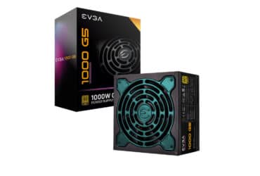 EVGA SuperNOVA G5