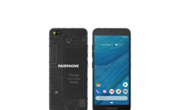 Fairphone 3