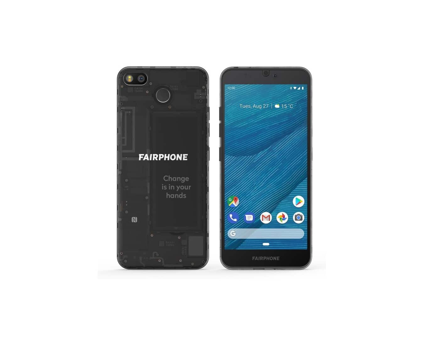 Fairphone 3