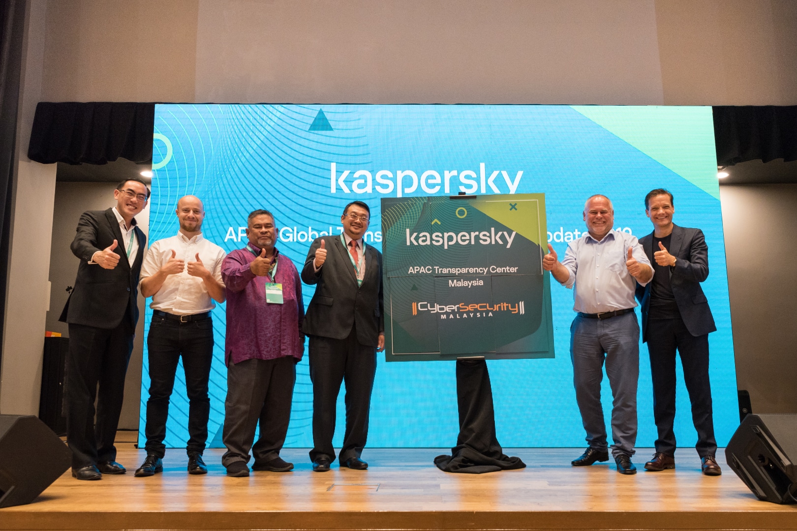 ©Kaspersky