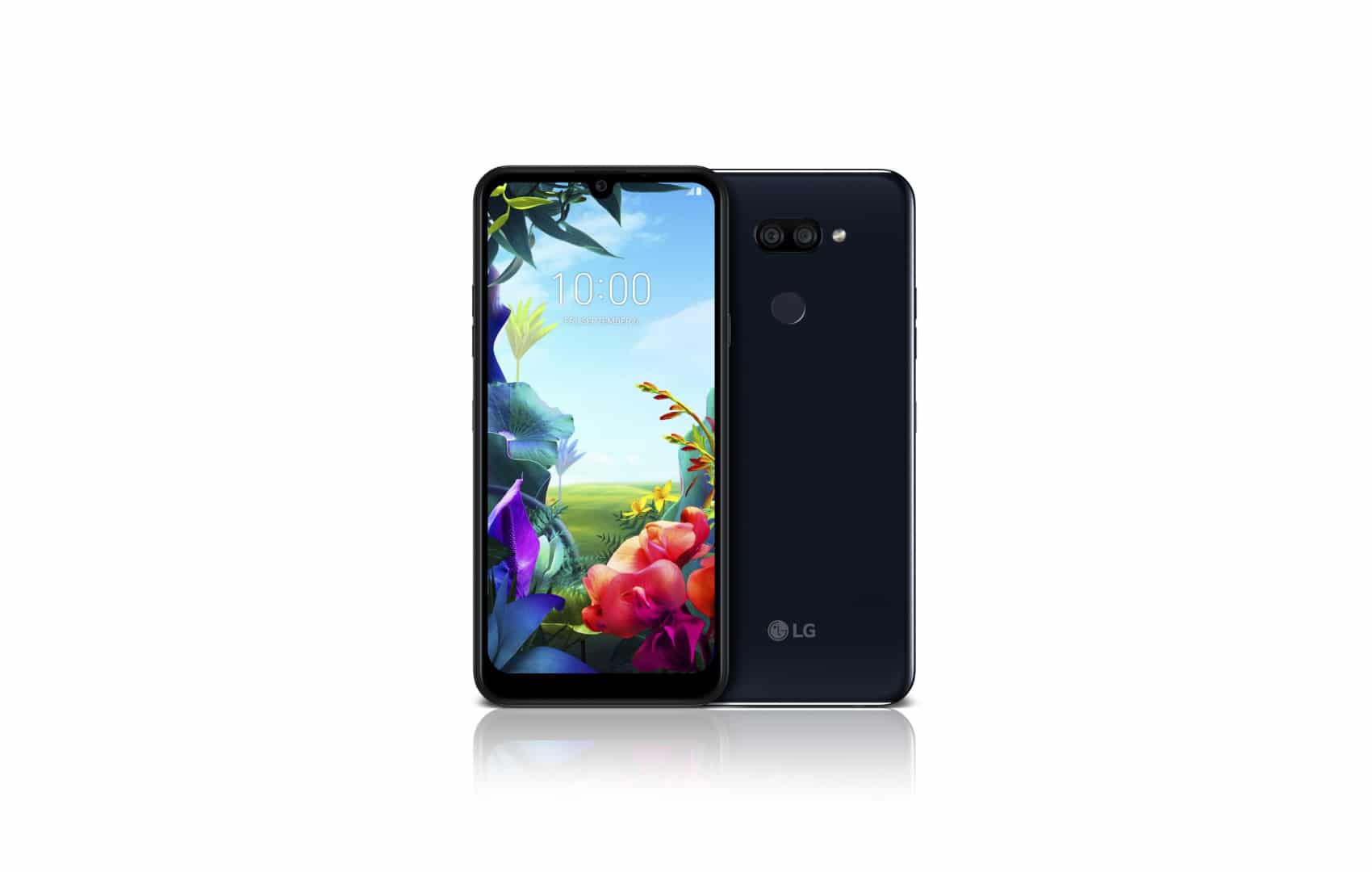 LG K40S New