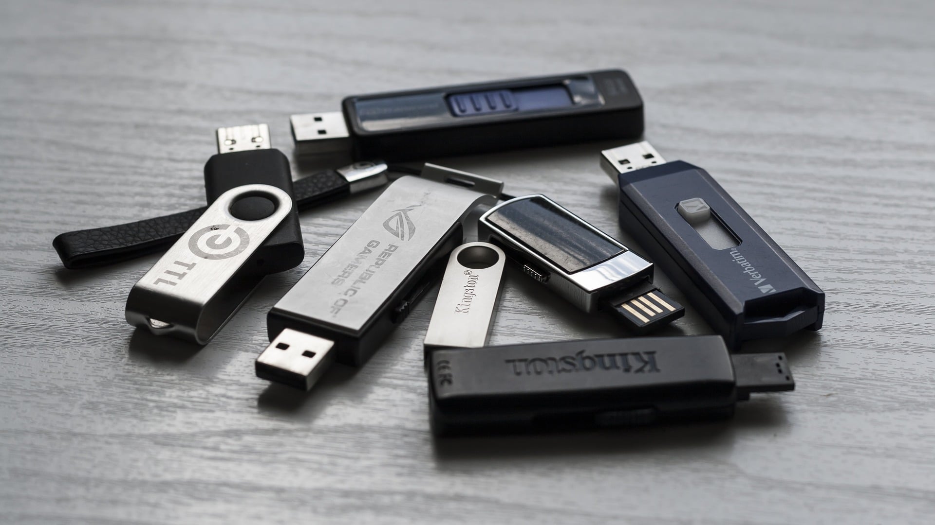 Windows 11: como criar um pen drive de instalação do sistema - Olhar Digital