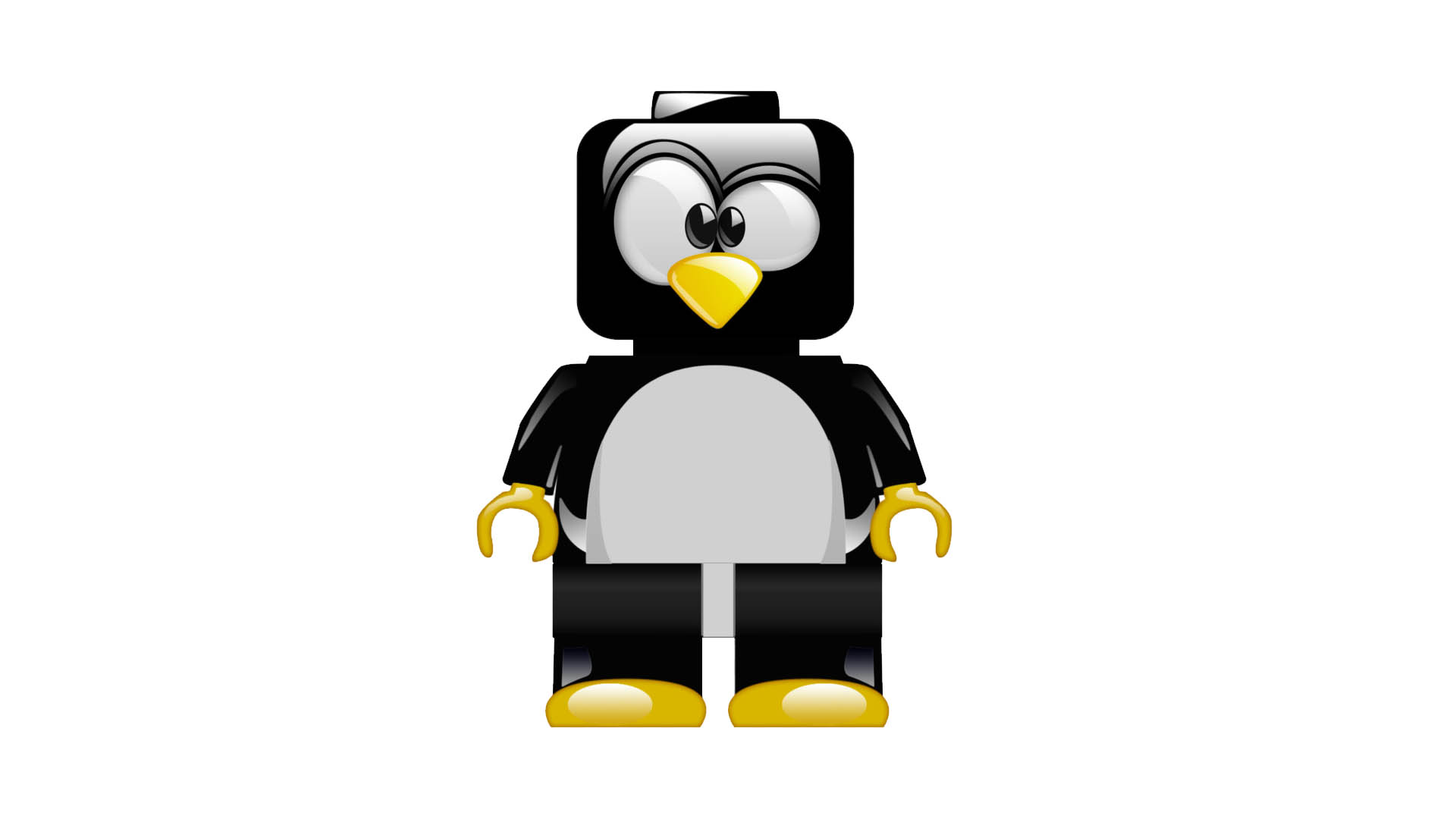 Tux_Linux