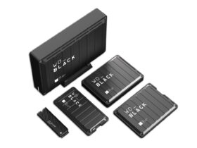 Western Digital Black