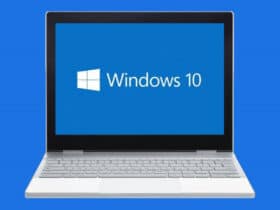 Windows 10 New