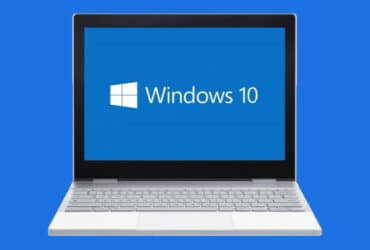 Windows 10 New