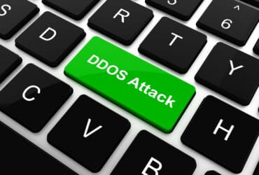 DDoS Attack
