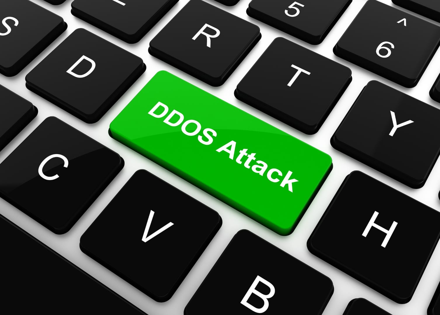 DDoS Attack