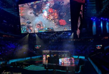 ESports_Dota