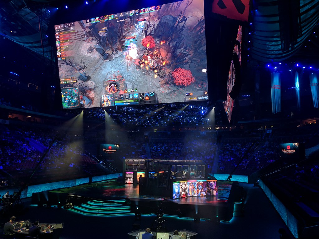 ESports_Dota