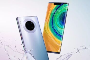 Mate 30 Pro