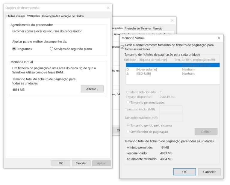 Como melhorar a velocidade do seu PC com Windows 11