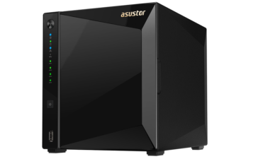 Asustor AS4004T_R2