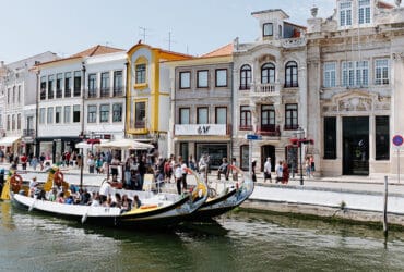 Aveiro Techdays @rresenden