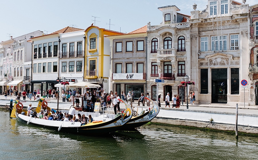 Aveiro Techdays @rresenden