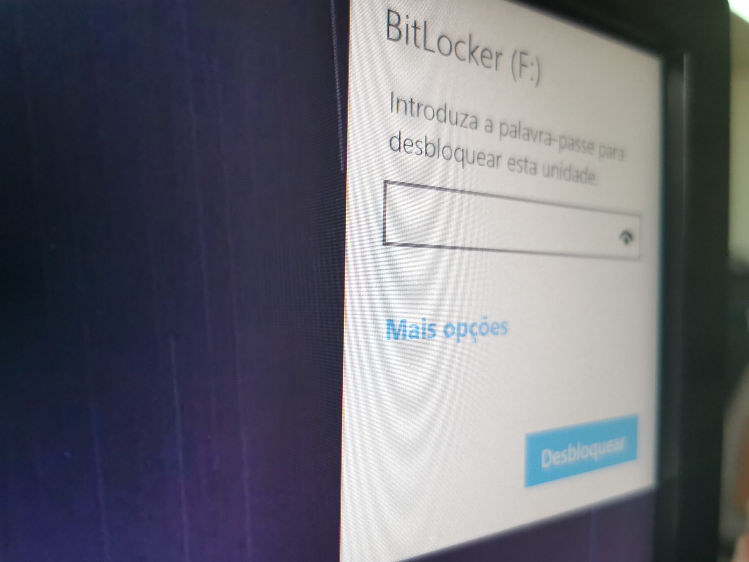 BitLocker