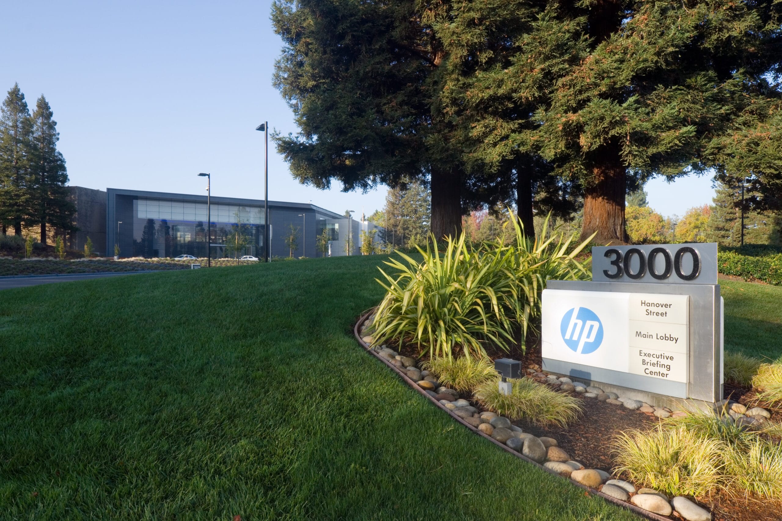 HP_Headquarters