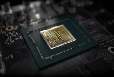 Nvidia GeForce GTX