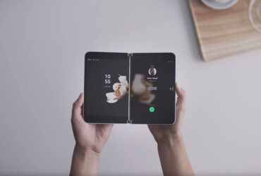 Surface NEO