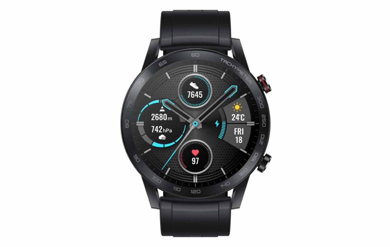 smartwatch for honor 7x
