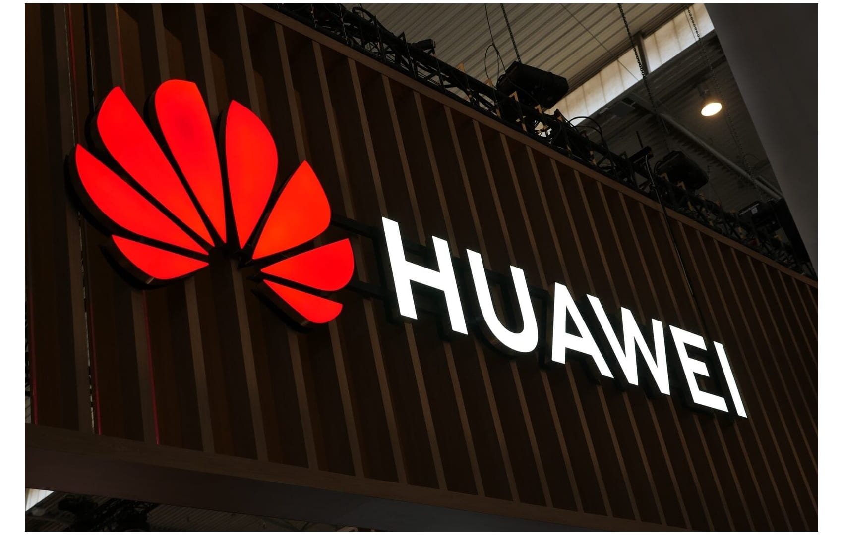 Huawei