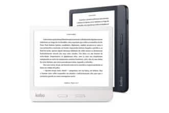 Kobo Libra H2O