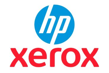 xerox-HP