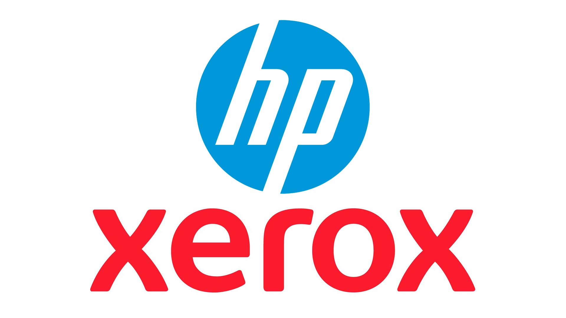 xerox-HP